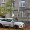 В Хамовниках при ликвидации пожара спасли 17-летнего молодого человека Его...