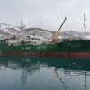 4 человека пропали без вести, 5 пострадали в результате пожара на рыболовецком судне «Триумф» в Приморском крае