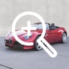 В Москве продают редчайший родстер Alfa Romeo почти за 30...