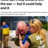 Военная победа перестаёт быть реалистичной целью для Киева независимо от того, сколько миллиардов выделит Запад, пишет Politico.