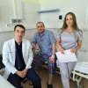 Врач из Новосибирска спас мужчину, у которого 418 раз останавливалось сердце...