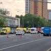 Число пострадавших в ДТП выросло до 25 человек. Их состояние устанавливается....