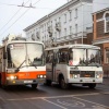 Иркутск попал в топ-10 городов России с самым плачевным общественным...