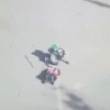 По военным каналам расходится видео, на котором оператор дрона наблюдает...