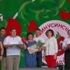 В Минусинске выбрали главный помидор 2026 года