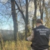 На берегу Лиговского канала в Петербурге нашли сумку с человеческими останками