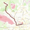 В Екатеринбурге улица Царская закрыта в связи с основными мероприятиями Царских дней