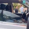 В аэропорту Адлера местные армянские бомбилы избили водителя, который приехал забирать своих пассажиров