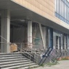 Мэрия Новосибирска снова пытается продать недостроенный ТЦ 