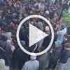 В Дагестане местные разнесли спортивный магазин из-за скидок