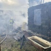 Два человека погибли при пожаре в Нижнем Тагиле