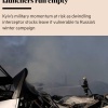 Украина перестала сообщать о запущенных Россией ракетах из-за неспособности их перехватывать – FT