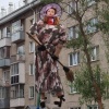 Весёленький арт-объект появился в одном из дворов Первомайского района 🌇 Мы в...