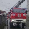 В Иркутске загорелось кафе на центральном рынке. Сегодня на Чехова вспыхнул...