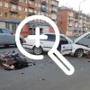 Ещё одно смертельное ДТП с участием мотоциклиста