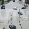 Авария на перекрестке Шевченко и Леушинской 🇷🇺 Подпишись - ЧП Оренбург 💬...
