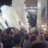 🏒Во Владивостоке тысячи людей собрались на водной станции ТОФ, чтобы...