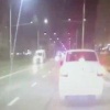 В Новокузнецке сотрудники госавтоинспекции помогли экстренно доставить в медучреждение женщину, у которой начались роды