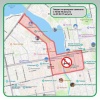 В День города на центральных улицах Екатеринбурга запретят кататься на самокатах
