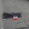 Возле дома на улице Дагестанская, 32 обнаружили труп 🇷🇺 Источник: ЧП...
