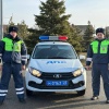 Экстренно доставили в больницу мужчину, который жаловался на боли в сердце, автоинспекторы на Кубани