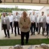 Лукашенко поставил в пример молоко Путина