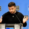 Зеленский отказался отдавать Донбасс России и уверен в победе ВСУ