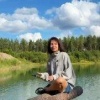 Бирюзовый карьер нашли в Выборгском районе