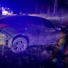 В Коченевском районе в ДТП погибла пассажирка «Тойоты»