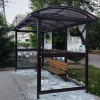 Вандалы... Остановка 