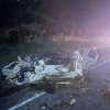 Полицейские устанавливают обстоятельства смертельного ДТП в Емельяновском муниципальном округе