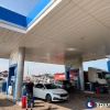 Ситуация с топливом на автозаправках Оренбурга остается крайне нестабильной