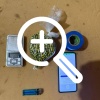 В Красноярске перед судом предстанет оптовый наркозакладчик, задержанный полицейскими с крупной партией метадона