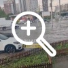 Итоги грозы и ливня подвели в Новосибирске