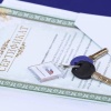 В 2025 году для детей-сирот из Красноярского края приобретут 655 квартир. На...
