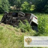 В подмосковном Ступино 15 пассажиров пострадали в аварии с маршрутным автобусом.