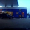На заправке в Новосибирске двое мужчин подрались из-за бензина