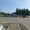 Благоустройство улицы Ленина в Канске выполнено уже на 63% В Канске...