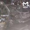 🔥 Автомобили сгорели и взорвались на парковке в Находке