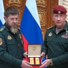 Рамзану Кадырову присвоено звание генерала армии