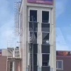 На соревнованиях «Лучшее отделение на автоцистерне» в Санкт-Петербурге...
