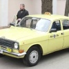 В России хотят создать специальный автомобиль для такси, такие были в СССР.