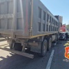 Грузовик протаранил восемь легковушек в Люберцах. ДТП с участием девяти...