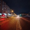 40% ДТП с участием пешеходов в 2024 году в Хакасии...