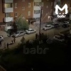 Собаку сбросили с третьего этажа в Улан-Удэ. Это произошло в 113-м квартале в...