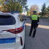На выходных нарядов ДПС на трассах Красноярского края станет больше...