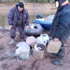 В Красноярском крае выявлены десятки нарушений природоохранного...