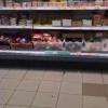 Десятки крыс заметили петербуржцы в одном из продуктовых магазинов на...