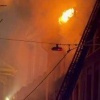 Нарушения при сварке могли привести к пожару в особняке Миллера