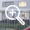 В Академическом силовики провели рейд в школе № 23 на выявление незаконных мигрантов